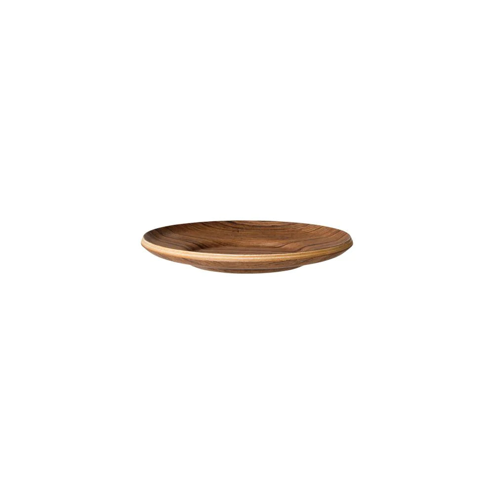 Sepia Nonslip Saucer image 0