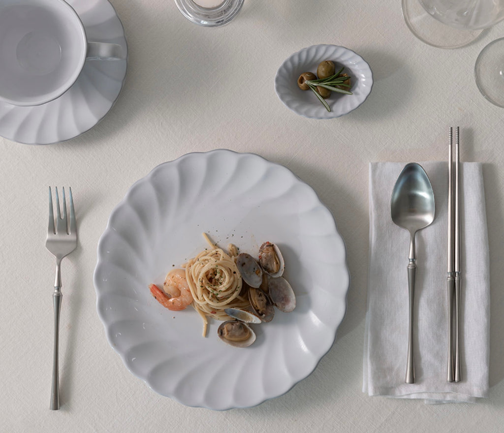 Blanc Flatware image 5