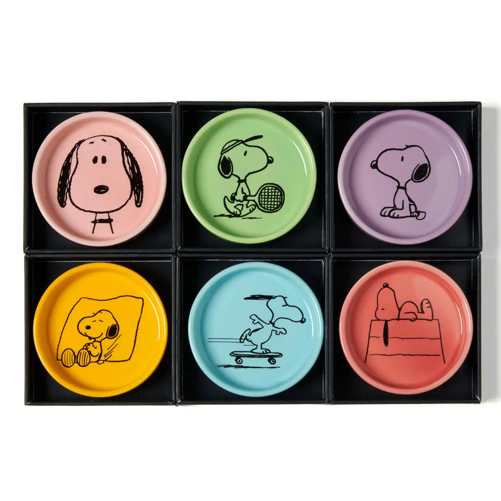 Peanuts Pin Dish image 12