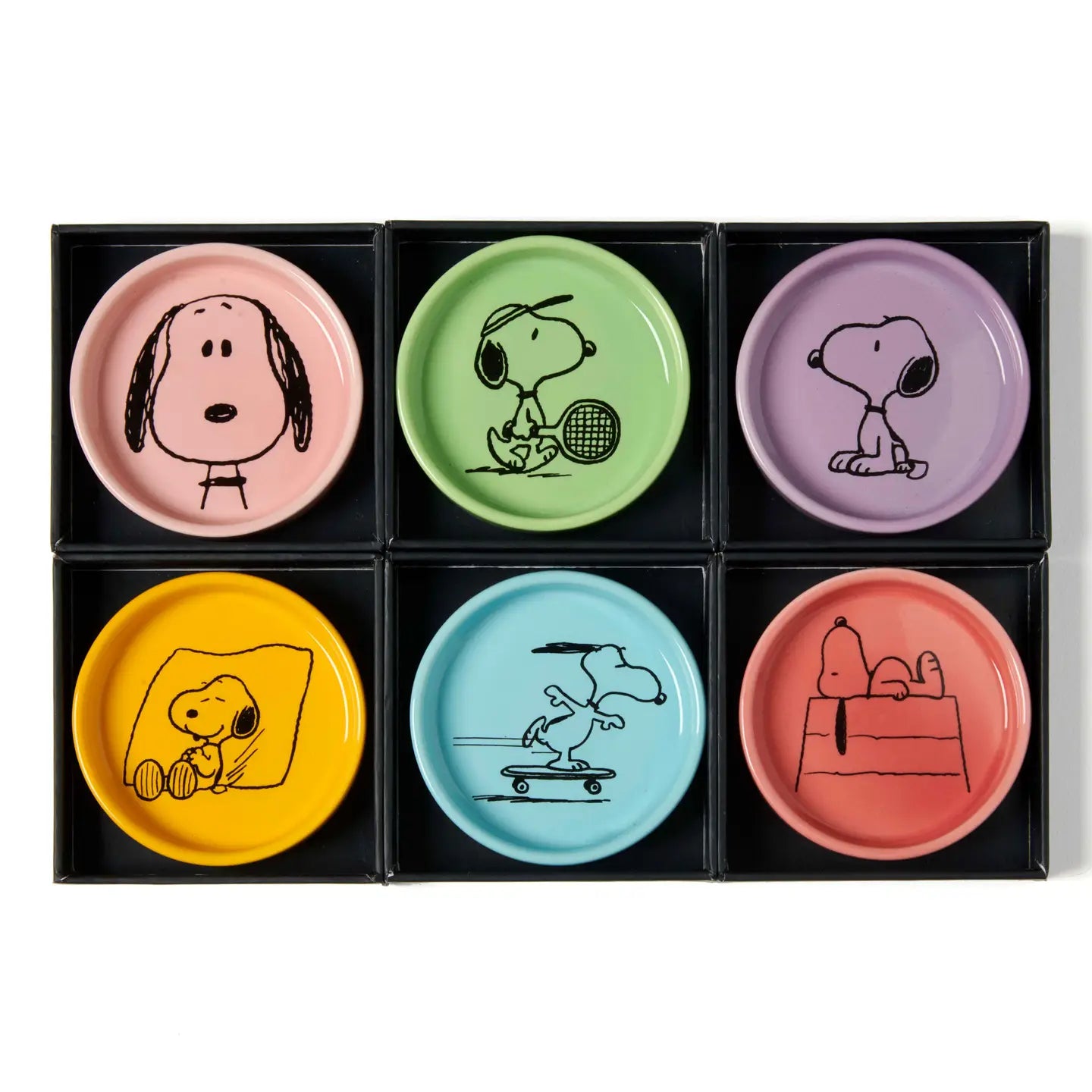 Peanuts Pin Dish image 12