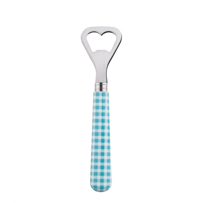Vichy Gingham Bottle Opener image 5