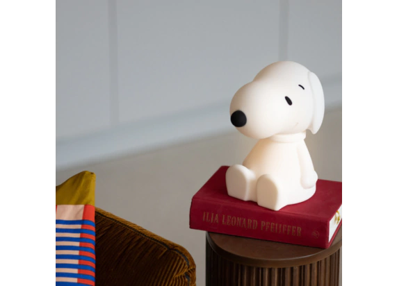 Snoopy - Bundle of Light image 5