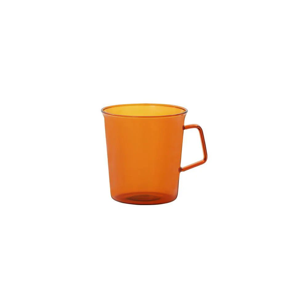 Cast Amber Mug image 1