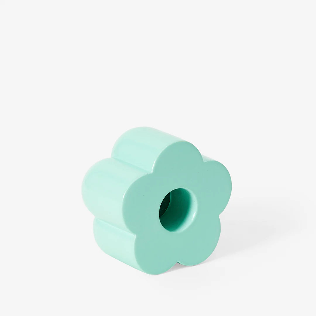 Poppy Candle & Incense Holder image 6