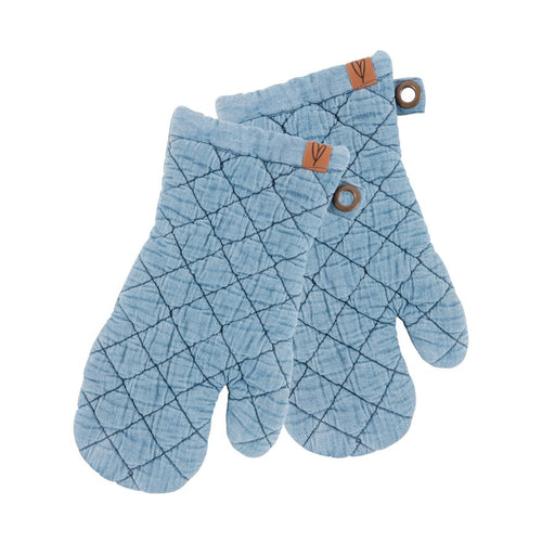 Ayesha Oven Mitt (Set of 2) image 0