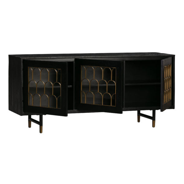 Gatsby Wood Buffet image 3