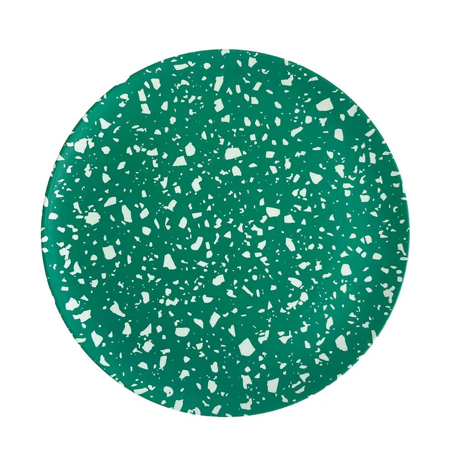 Terrazzo Side Plate image 2