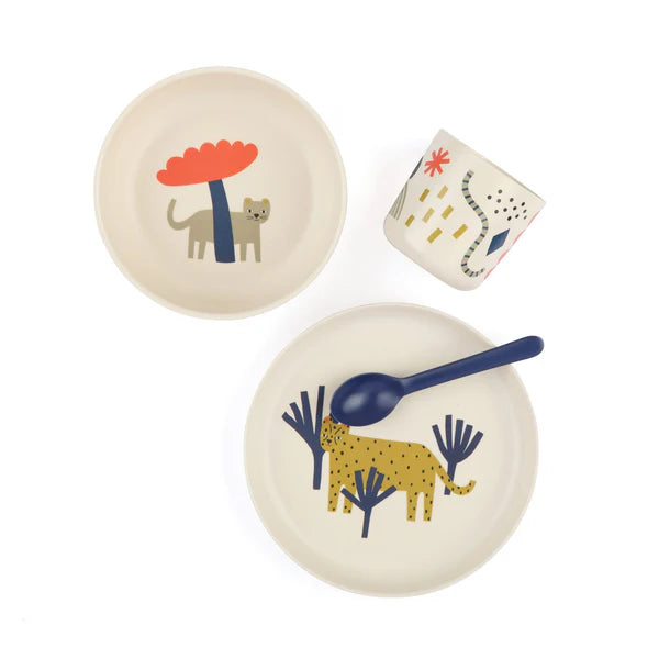 Illustrated Kid Set image 1