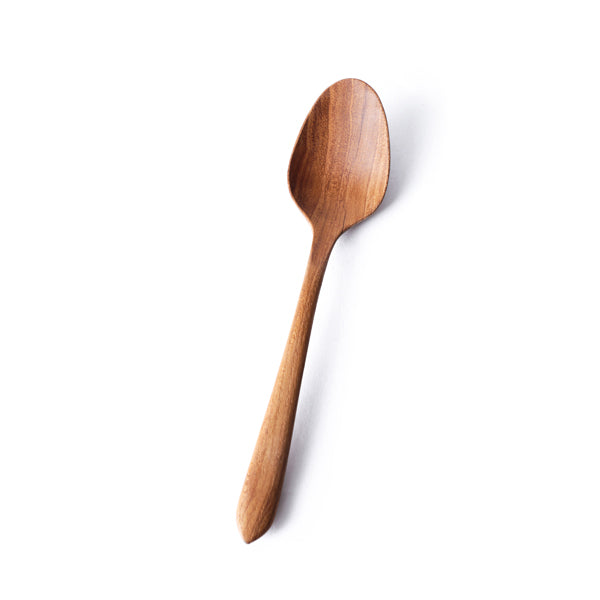 Lotus Dining Spoon image 0