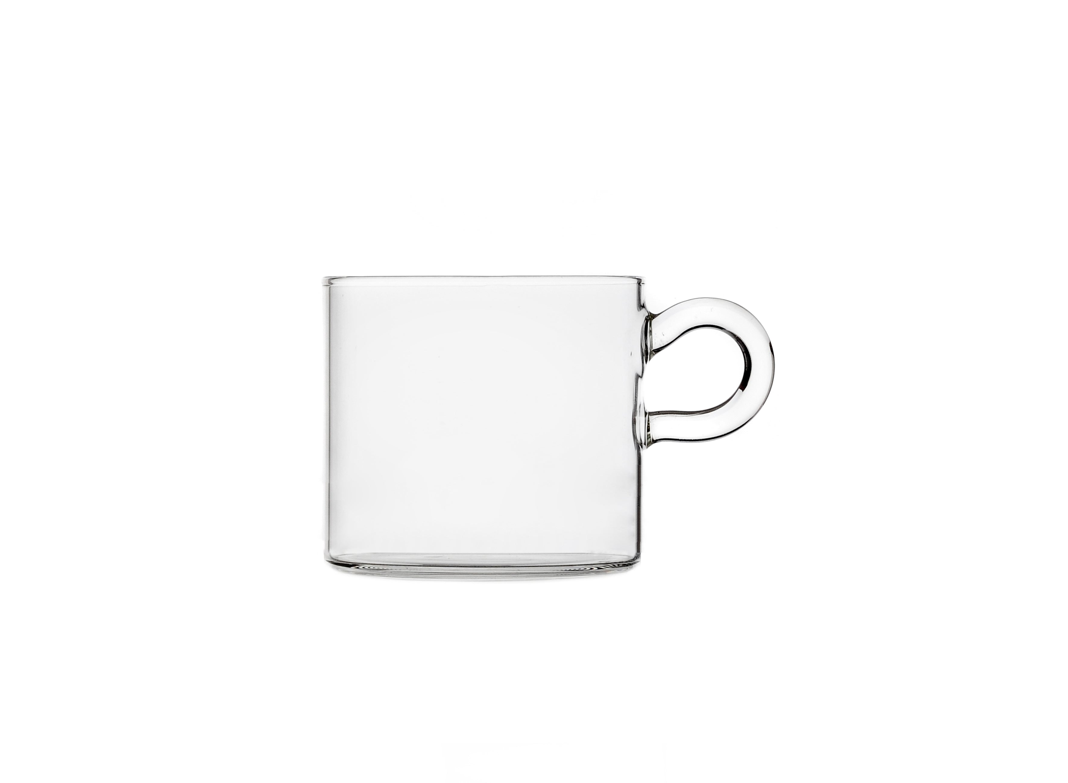 PIUMA Tea Cup image 0