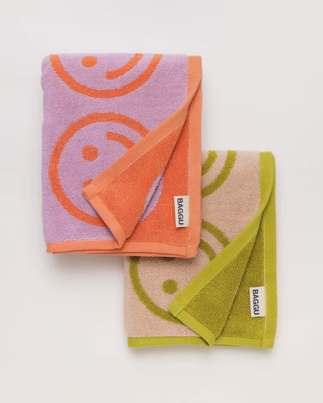 Hand Towel Set of 2 image 6
