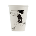 Cup - Motivation is Key