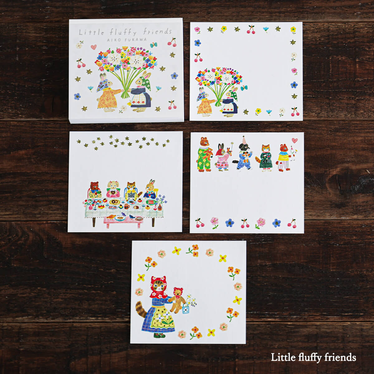 Memo Pad image 2