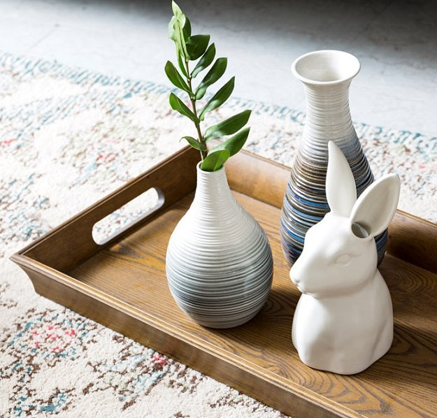 Rabbit Vase image 4