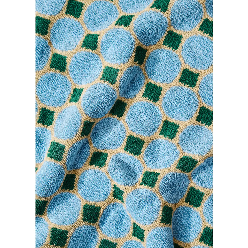 Terry Cloth Towel image 5