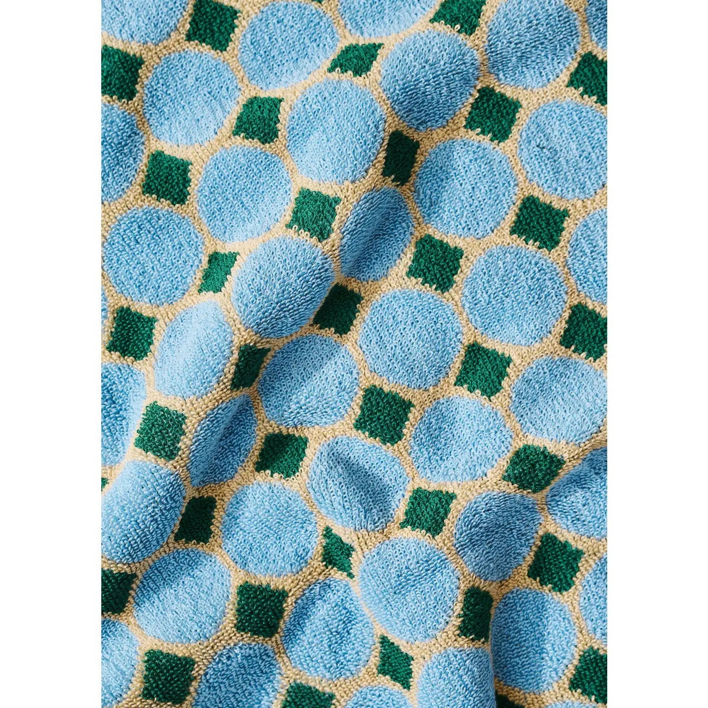 Terry Cloth Towel image 5