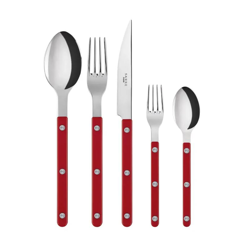 Sabre Bistrot - Red image 0