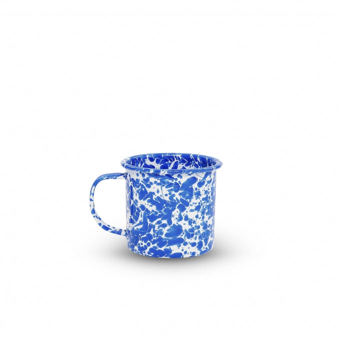 Splatter 12 oz Mug image 3