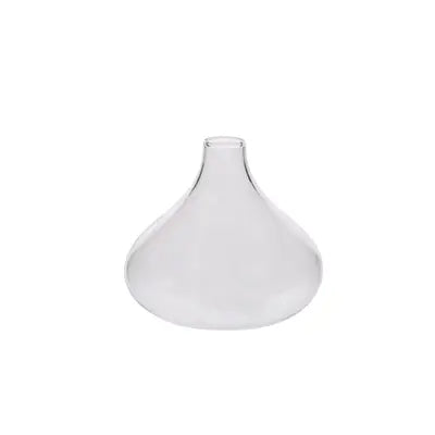 Gwen Vase - Glass image 0