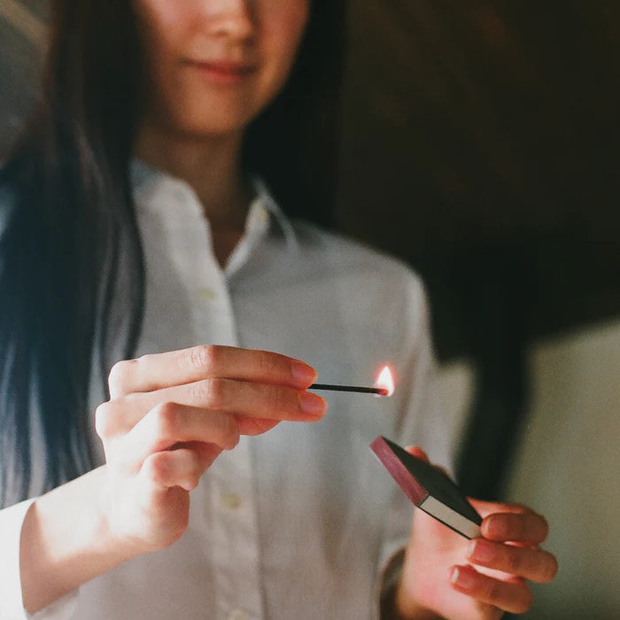 Hibi Match Incense image 3