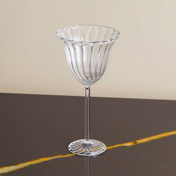 Tulipa Blossom Glass image 0