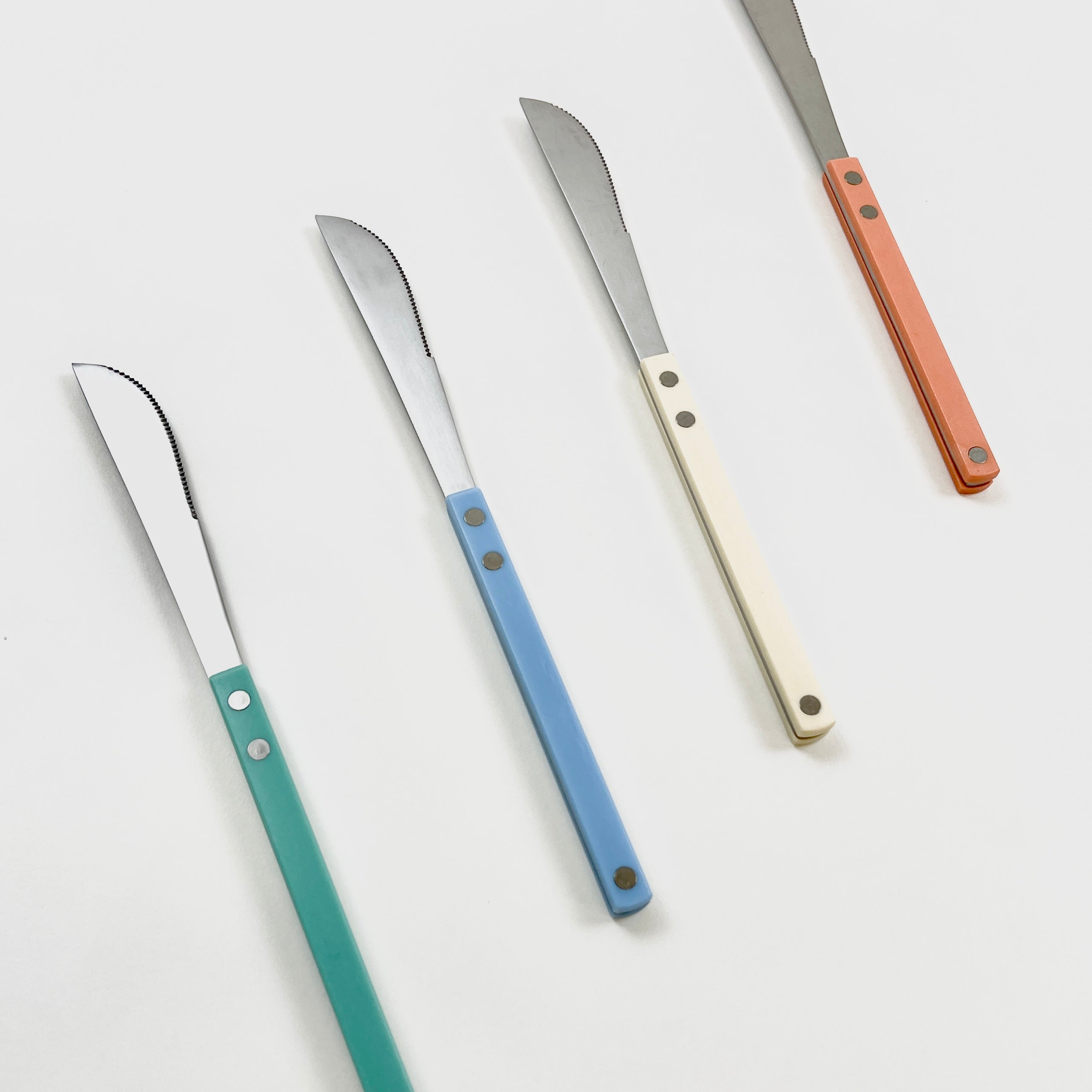 Santier Dinner Knife image 5
