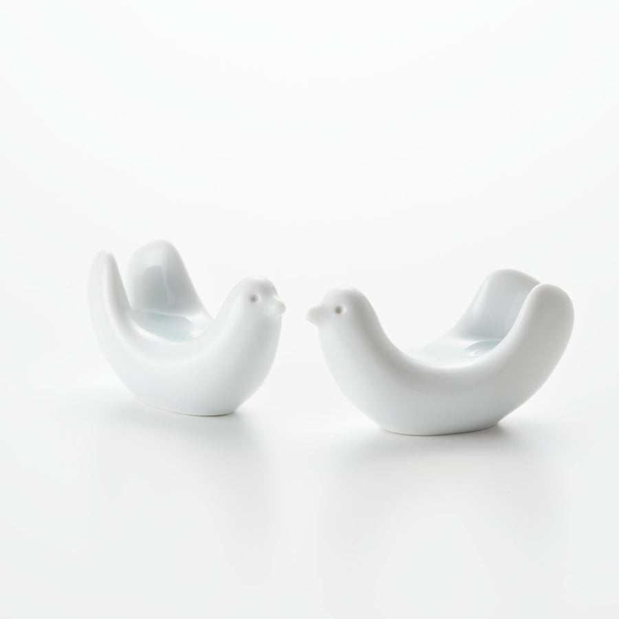 Bird Chopstick Rest image 0