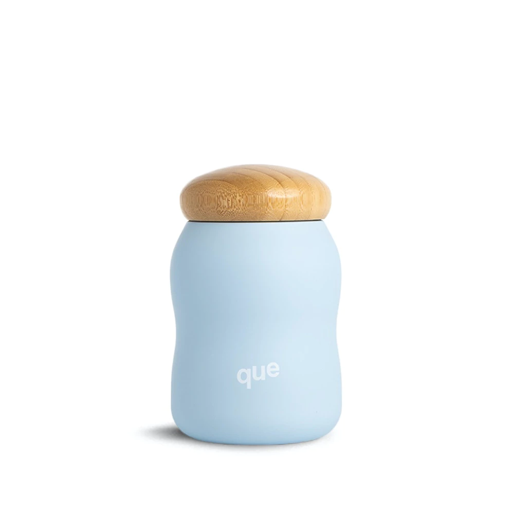 Que Insulated Bottle (12oz) image 4