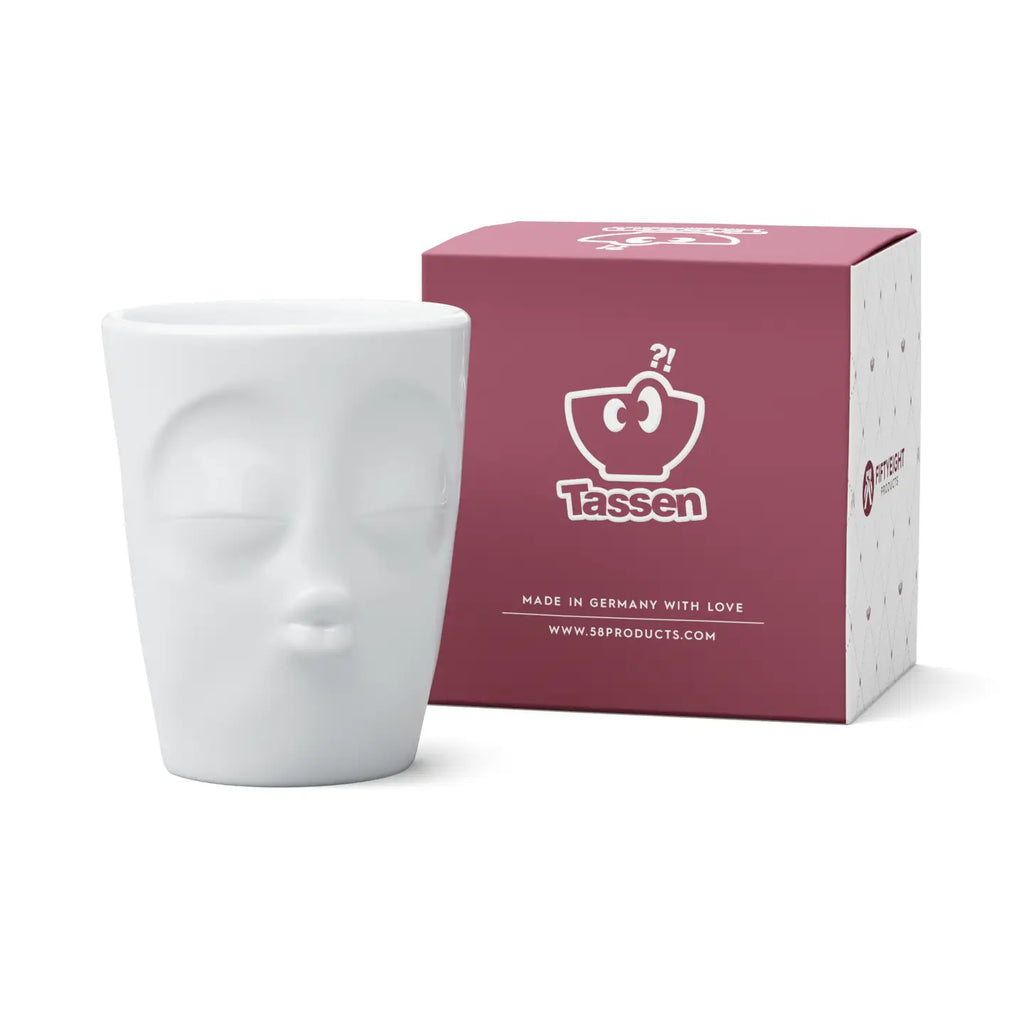 Tassen Mug with handle image 4