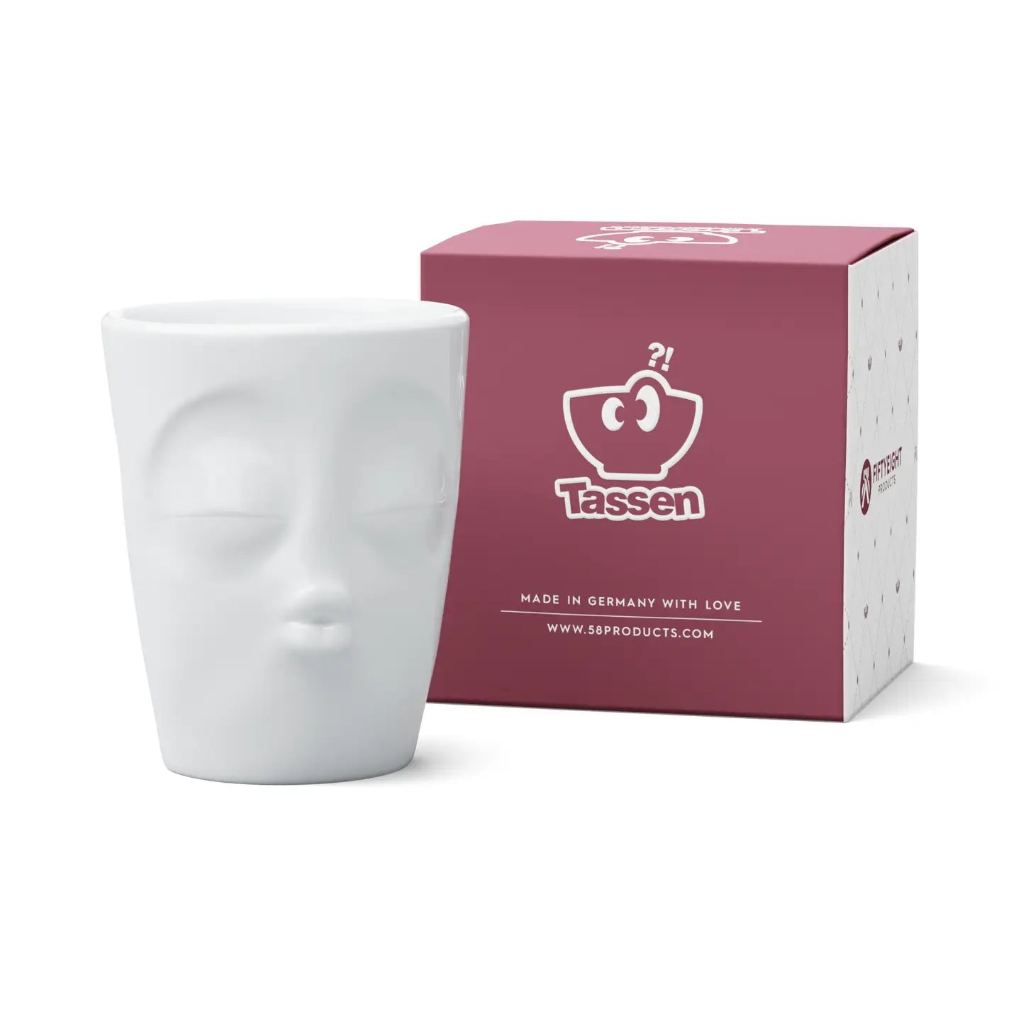 Tassen Mug with handle image 4