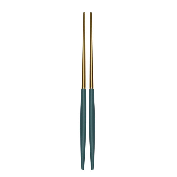 Eiffel Gold Chopsticks image 1