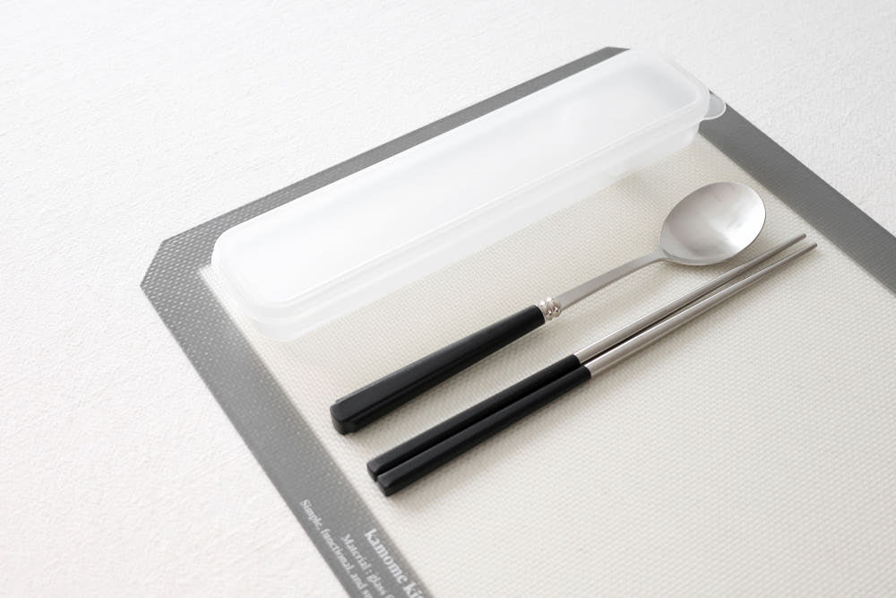 Kamome Adult Cutlery Case image 4