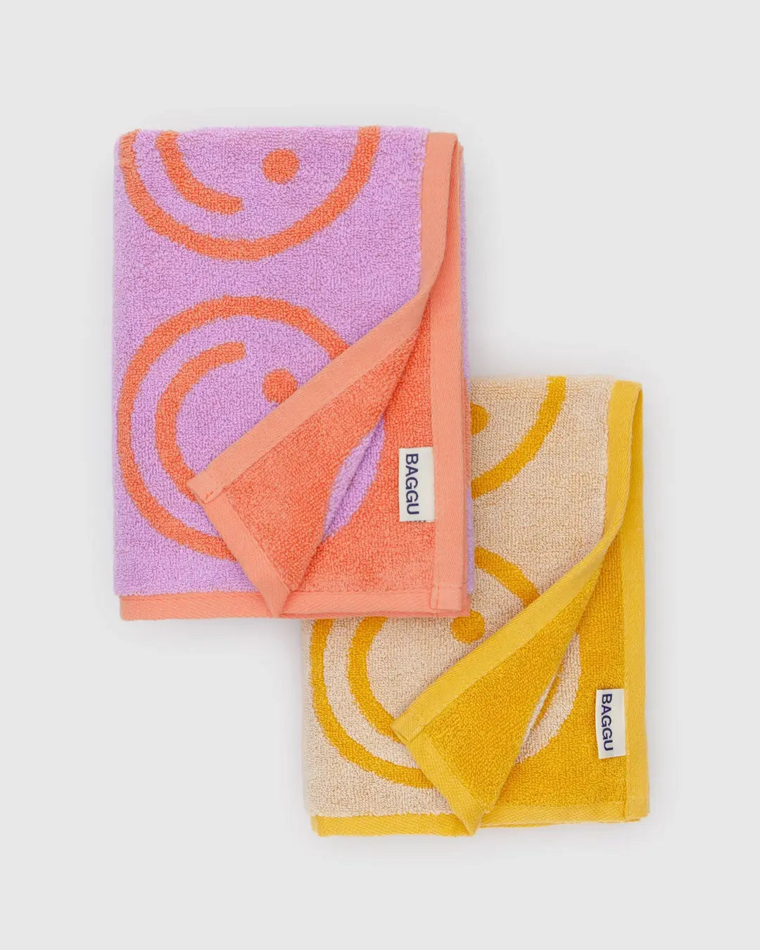 Hand Towel Set of 2 image 11