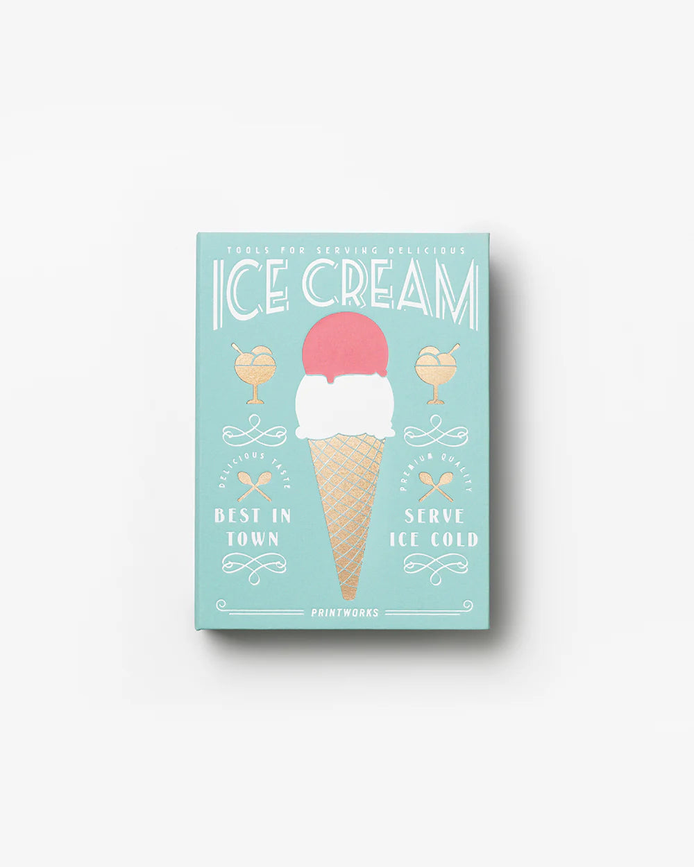 The Essentials - Ice Cream Tools image 4