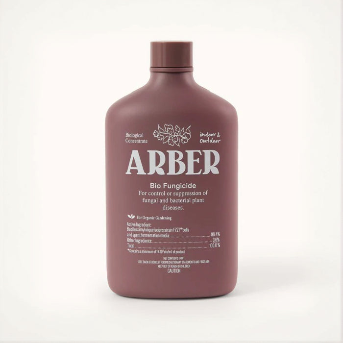 Organic Arber Bio Fungicide - 8oz image 0