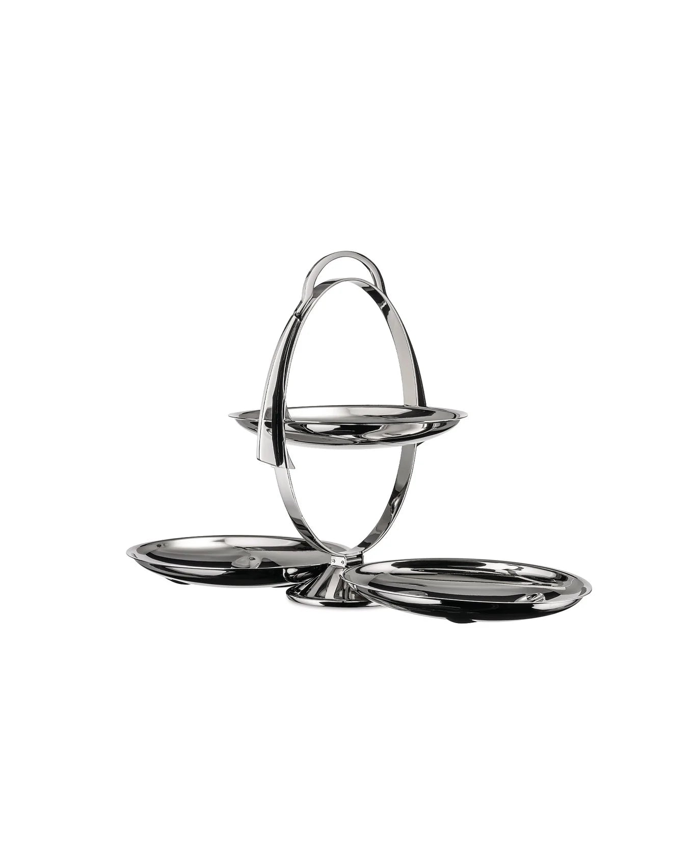 Anna Gong Folding Cake Stand image 1