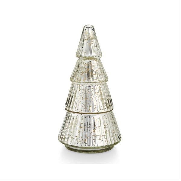 Mercury Tree Candle image 0