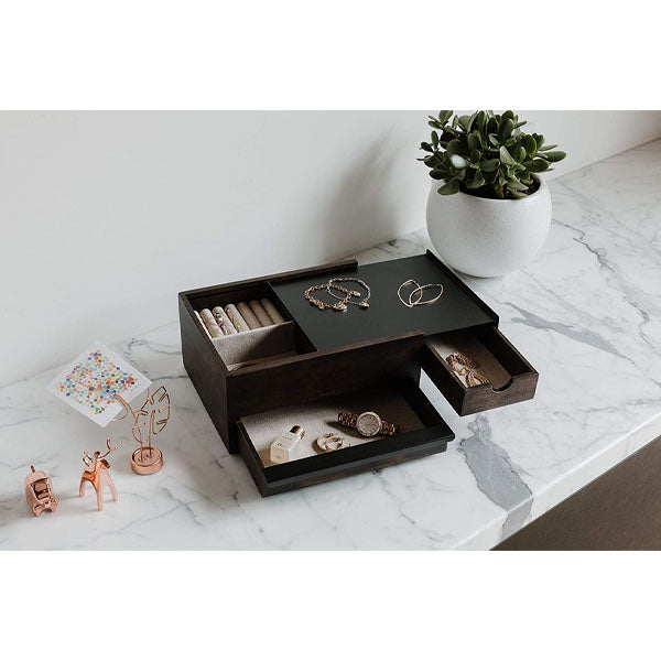 Stowit Jewelry Box image 4