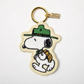 Magpie X Peanuts Key Charm image 0