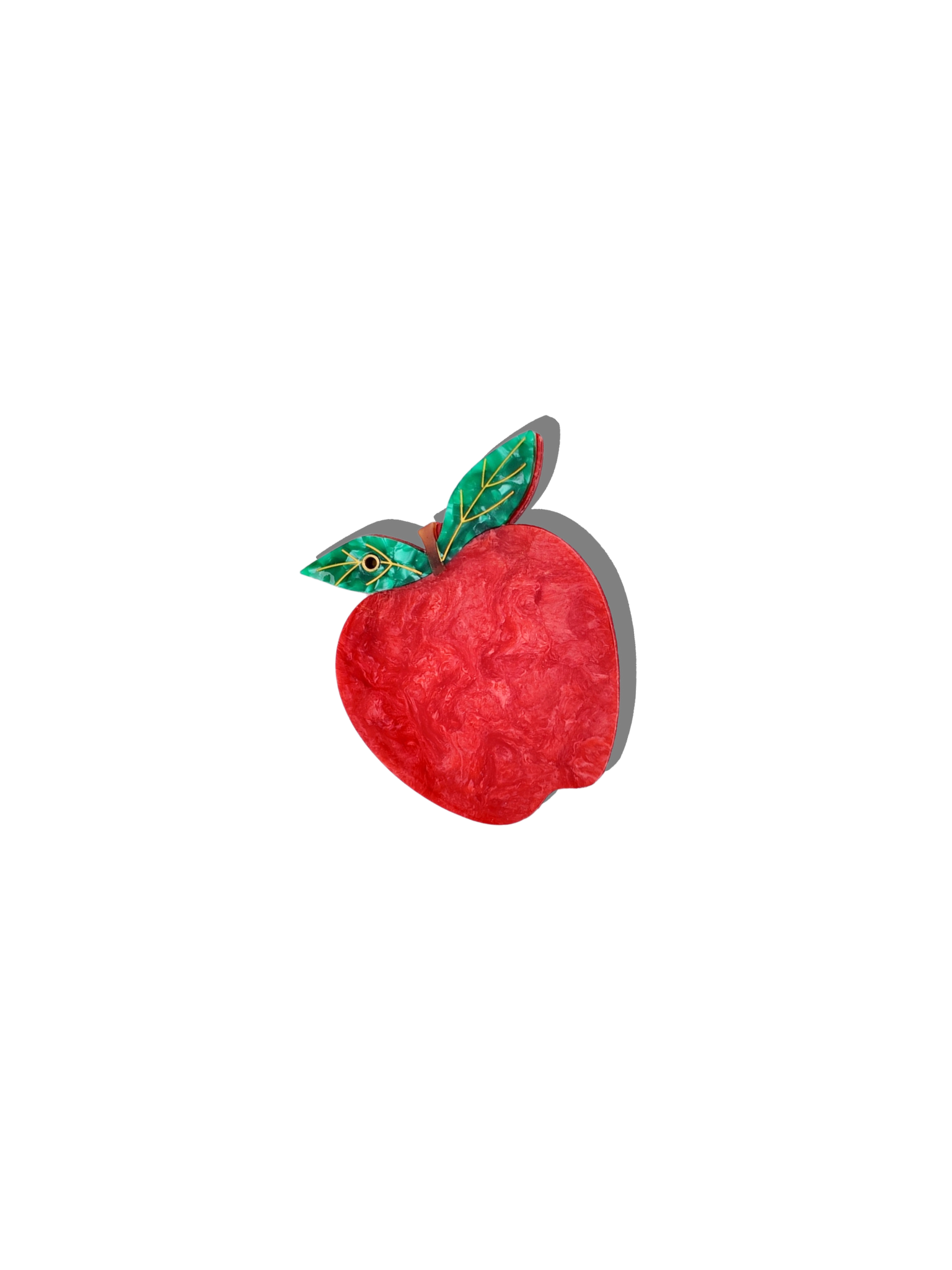 Apple Compact Mirror