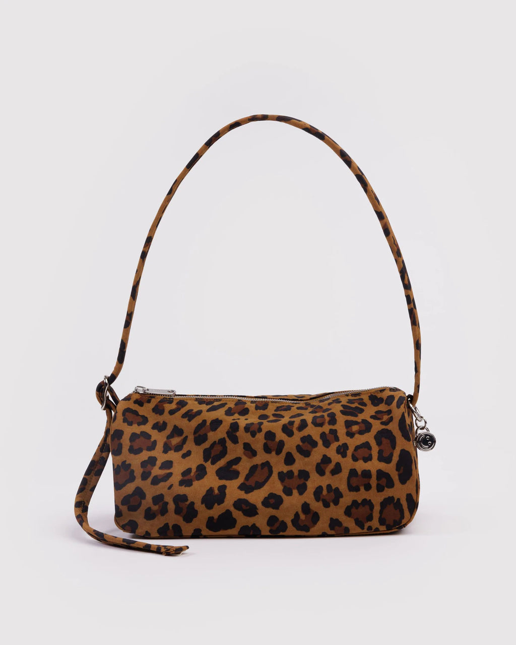 Nylon Loaf Bag - Leopard image 0
