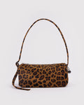 Nylon Loaf Bag - Leopard image 0