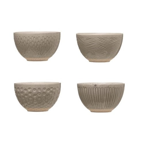 Debossed Table Ware image 2