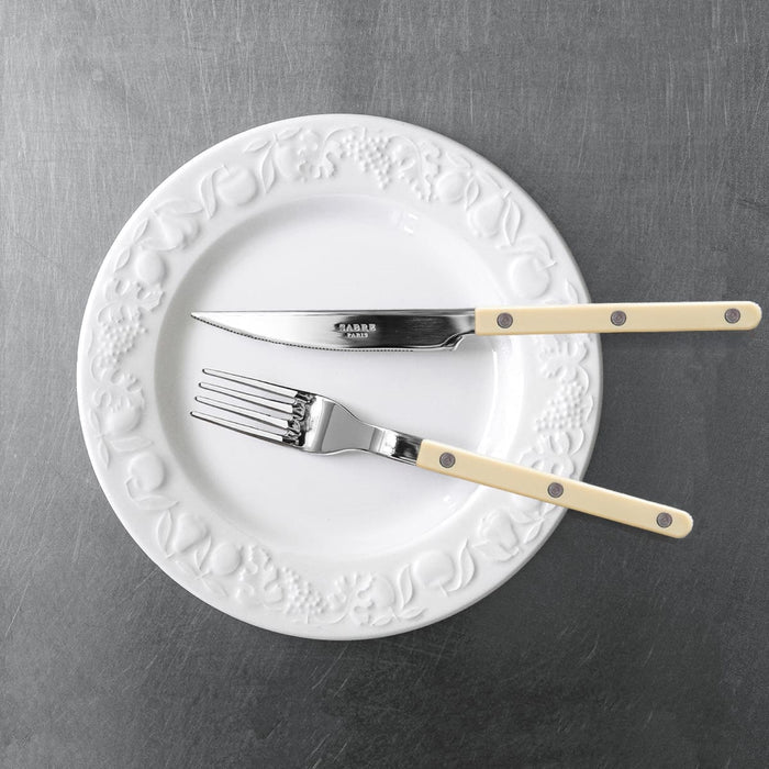 Sabre Bistrot - Ivory image 11