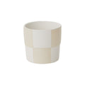 Checkerboard Pot image 0