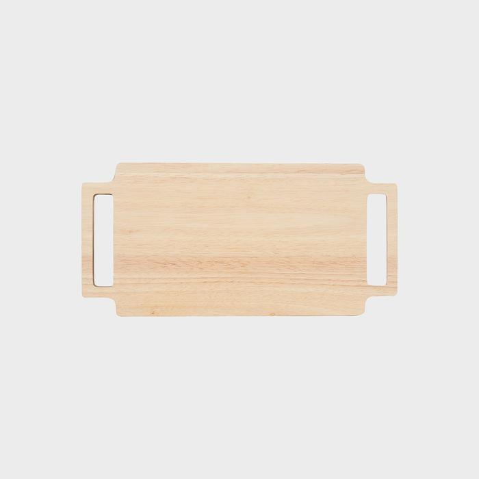Double Handle Cutting Board image 2