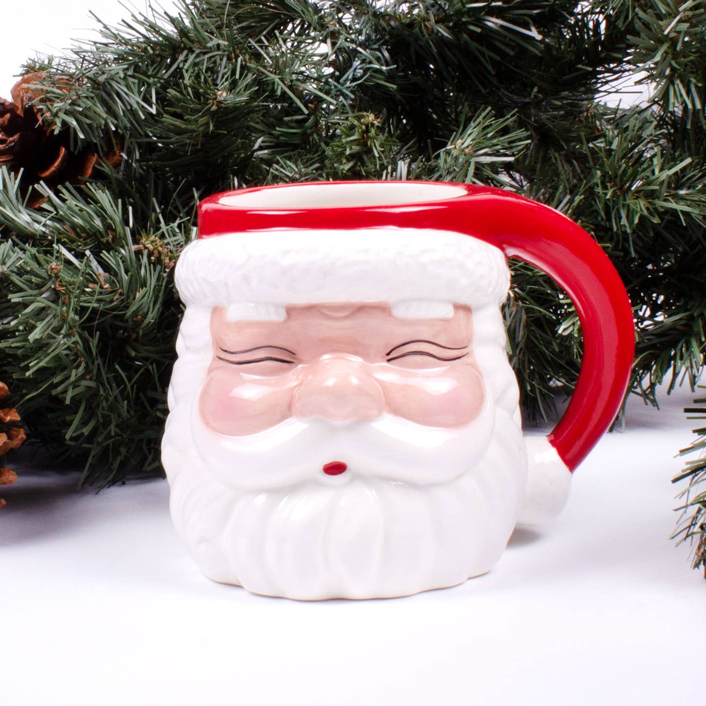 Santa Mug image 1