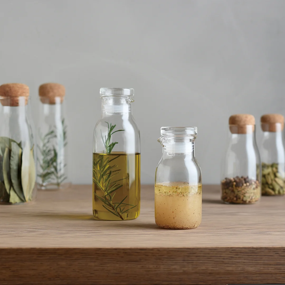 BOTTLIT Dressing Bottle image 1