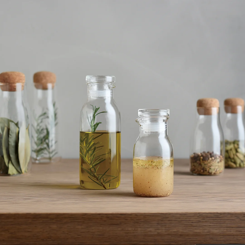 BOTTLIT Dressing Bottle image 1