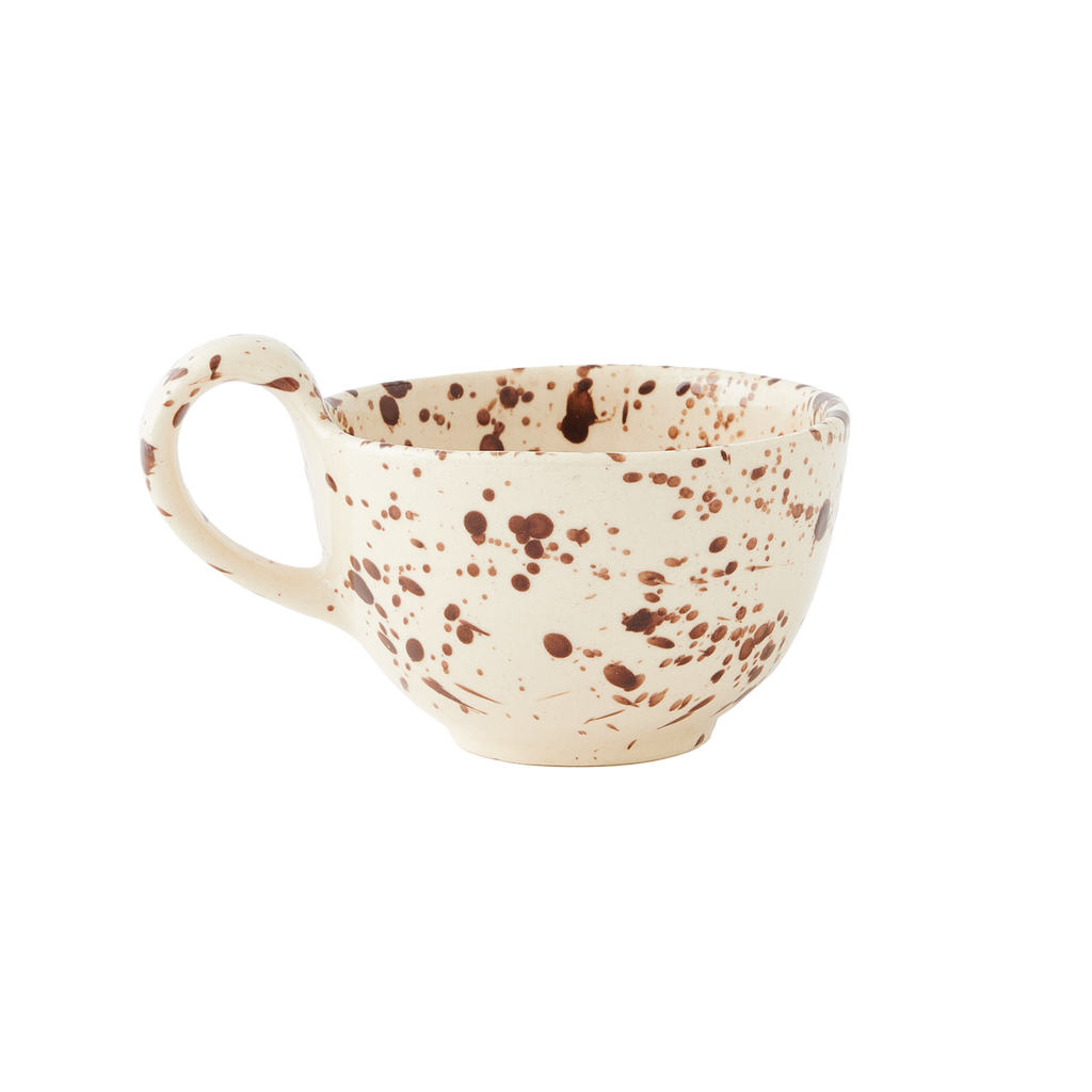 Splatterware Cup  image 4